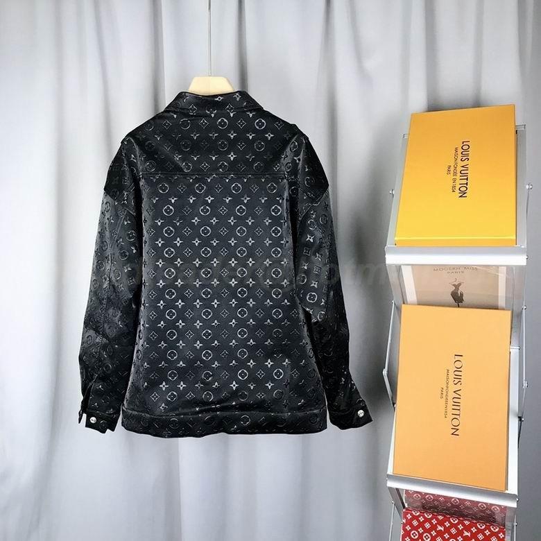 LV Men's Outwear 16